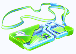 Event Ticket Image