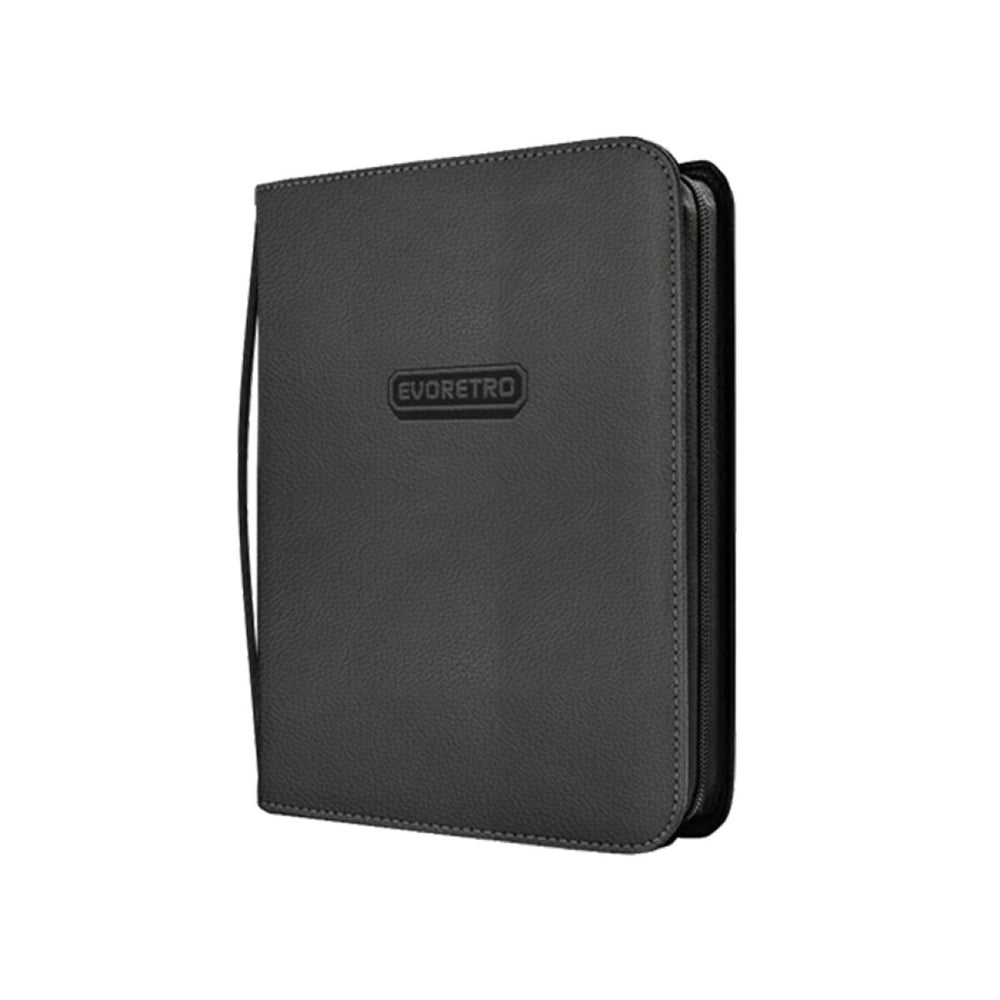 Top Loader Binder Evoretro Shield+ 96 Cards
