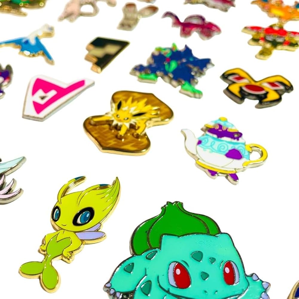 PINS en VRAC