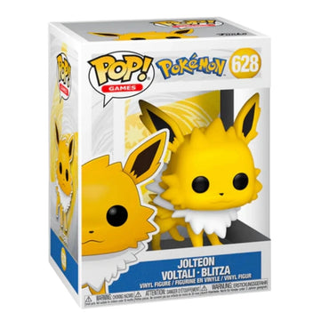 Funko Pop! - Jolteon (628)