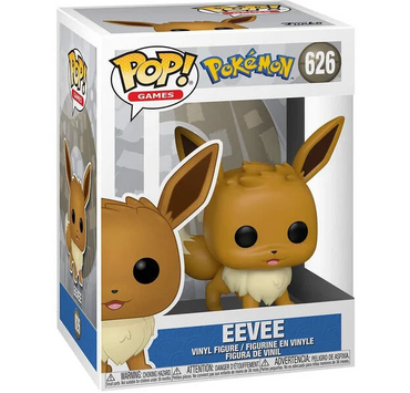 Funko Pop! - Eevee (626)