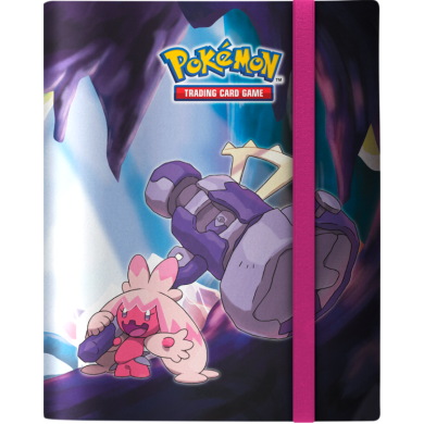 Ultra PRO: 9-Pocket PRO-Binder - Pokemon (Tinkaton)