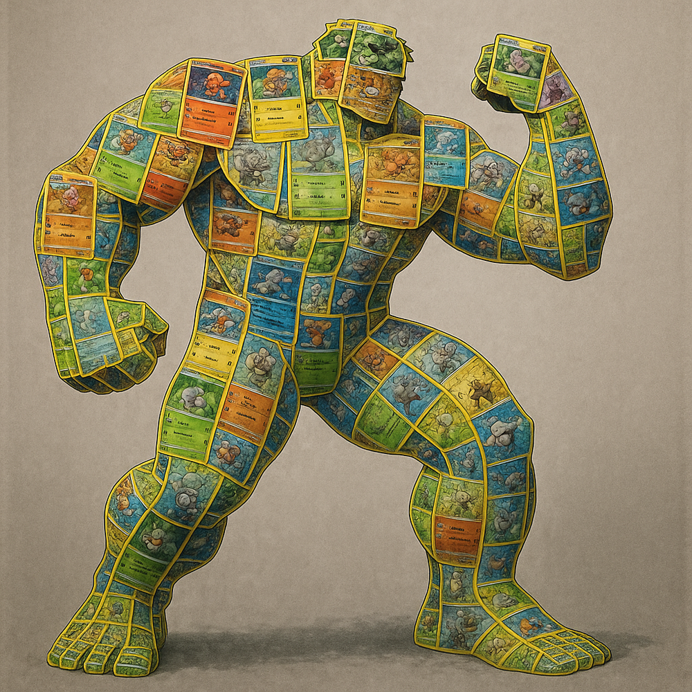 THE BULK