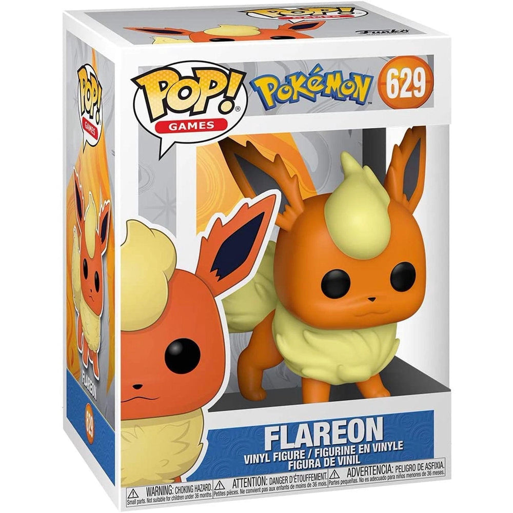 Funko Pop! - Flareon (629)