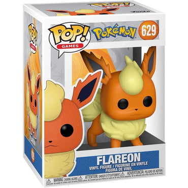 Funko Pop! - Flareon (629)