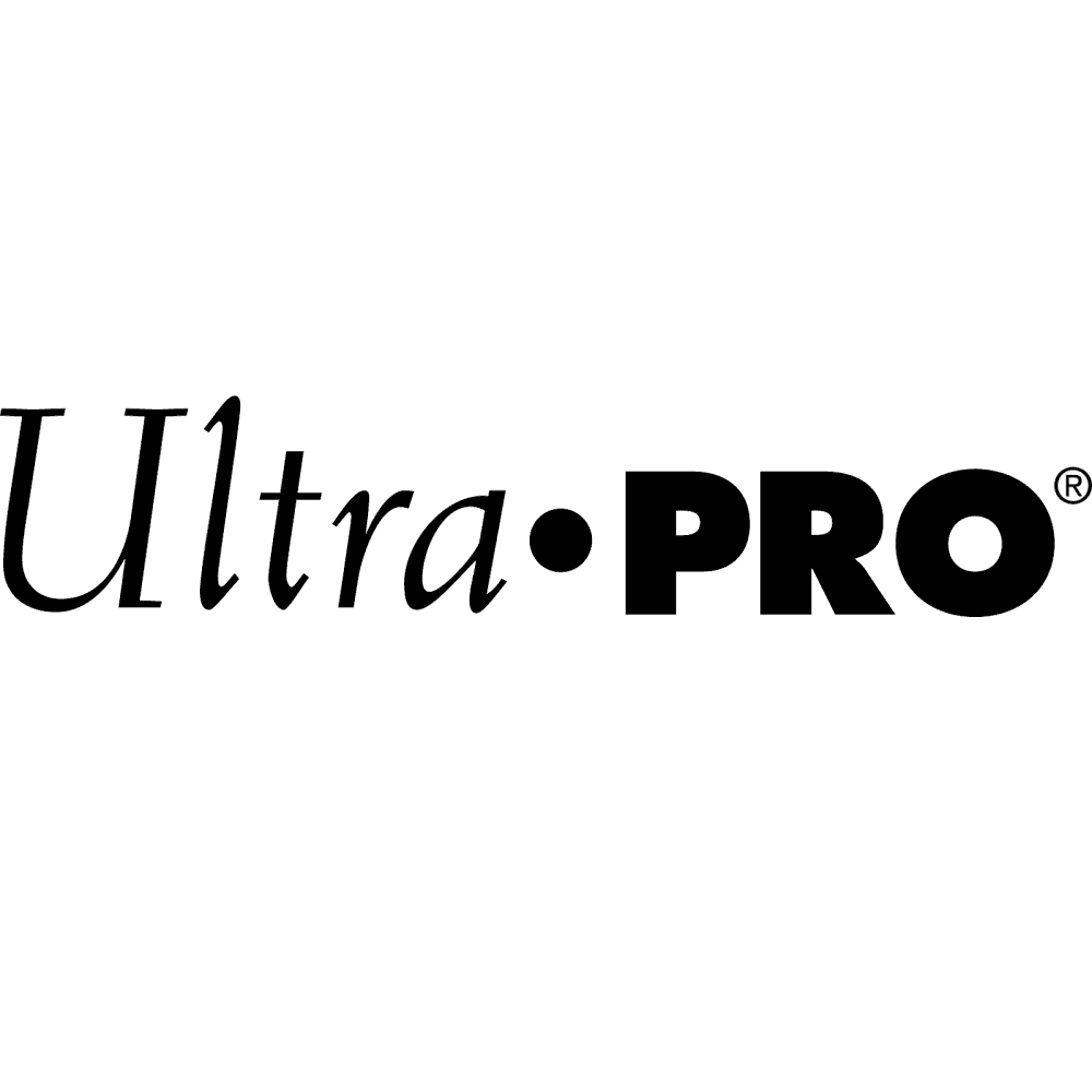 Ultra PRO: Standard 50ct Sleeves - Satin (Gold)